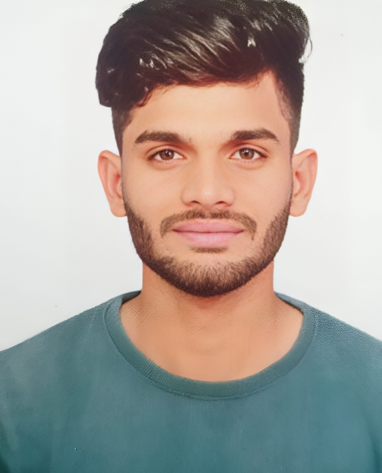 About Manohar